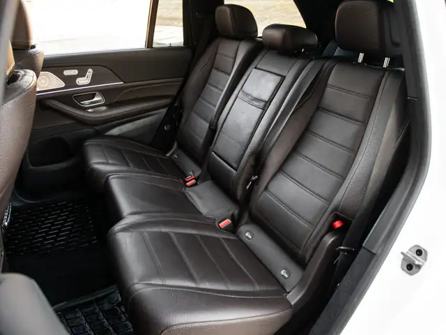 2022 Mercedes-Benz GLS-Class 450|AMG|NIGHT|TECH PKG|PANOROOF|INT - Photo 10