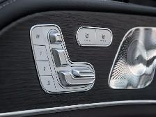 2022 Mercedes-Benz GLS-Class 450|AMG|NIGHT|TECH PKG|PANOROOF|INT - Photo 13