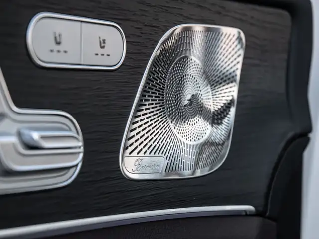2022 Mercedes-Benz GLS-Class 450|AMG|NIGHT|TECH PKG|PANOROOF|INT - Photo 15