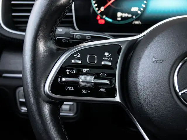 2022 Mercedes-Benz GLS-Class 450|AMG|NIGHT|TECH PKG|PANOROOF|INT - Photo 18