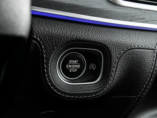 2022 Mercedes-Benz GLS-Class 450|AMG|NIGHT|TECH PKG|PANOROOF|INT - Photo 21