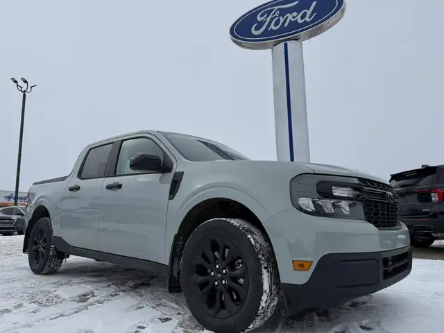 2023 Ford Maverick XLT AWD / VALUE PKG! / HSEATS! / HSTEERING! /