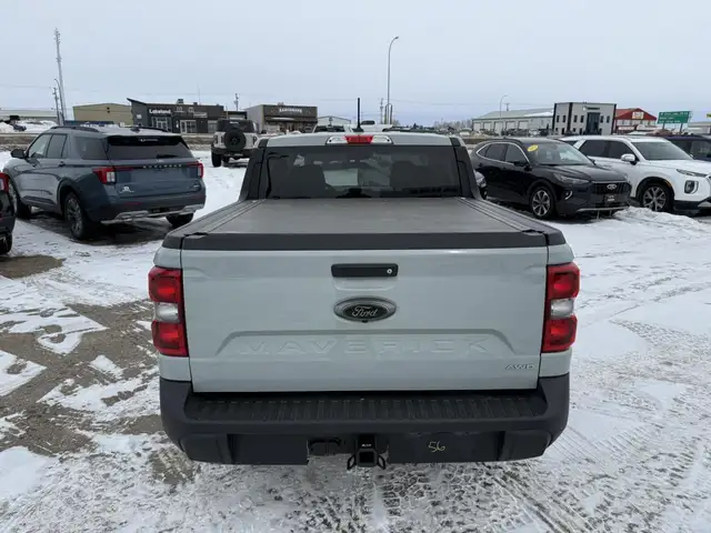 2023 Ford Maverick XLT AWD / VALUE PKG! / HSEATS! / HSTEERING! / - Photo 5