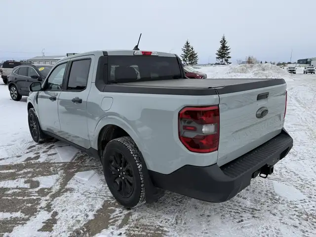 2023 Ford Maverick XLT AWD / VALUE PKG! / HSEATS! / HSTEERING! / - Photo 6
