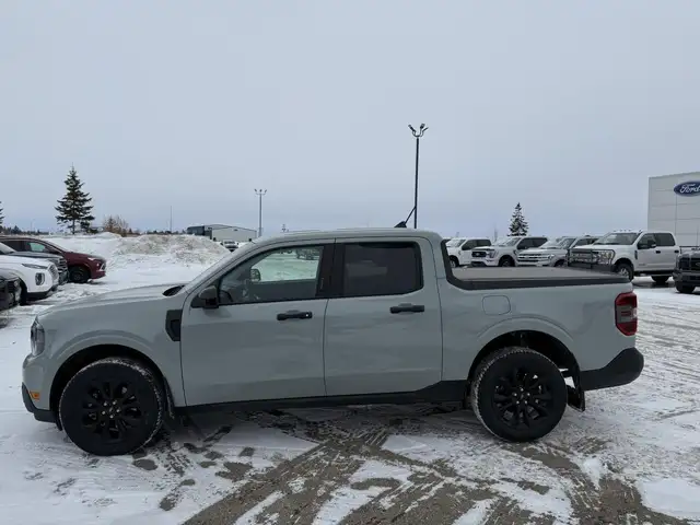 2023 Ford Maverick XLT AWD / VALUE PKG! / HSEATS! / HSTEERING! / - Photo 7