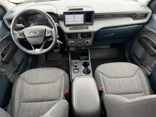 2023 Ford Maverick XLT AWD / VALUE PKG! / HSEATS! / HSTEERING! / - Photo 9