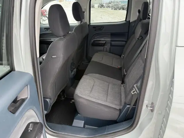 2023 Ford Maverick XLT AWD / VALUE PKG! / HSEATS! / HSTEERING! / - Photo 12