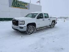 2016 GMC Sierra 1500