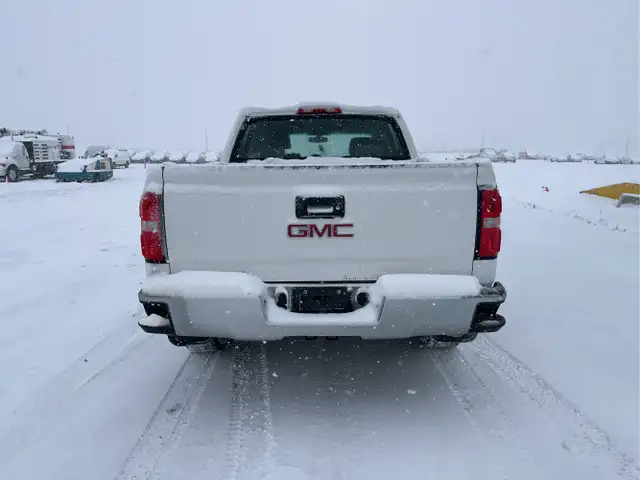 2016 GMC Sierra 1500 - Photo 3