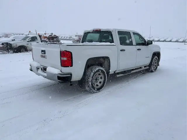 2016 GMC Sierra 1500 - Photo 4