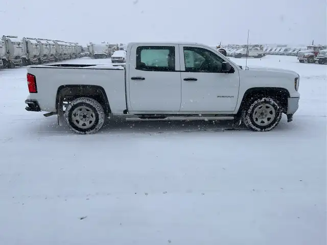 2016 GMC Sierra 1500 - Photo 5