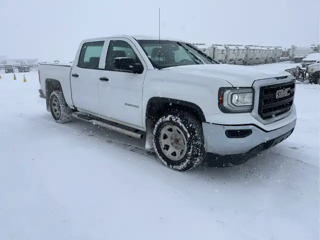 2016 GMC Sierra 1500 - Photo 6