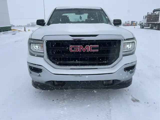 2016 GMC Sierra 1500 - Photo 7