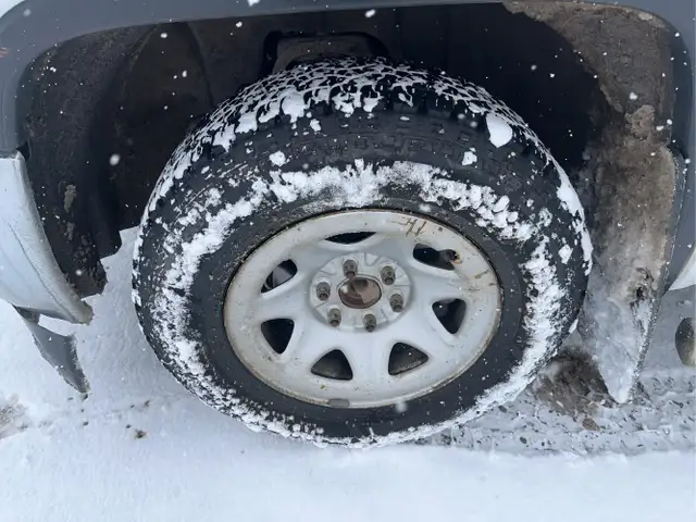 2016 GMC Sierra 1500 - Photo 8