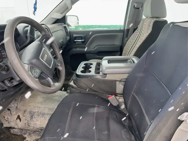 2016 GMC Sierra 1500 - Photo 12