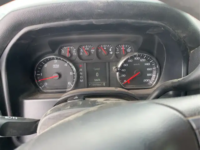 2016 GMC Sierra 1500 - Photo 13