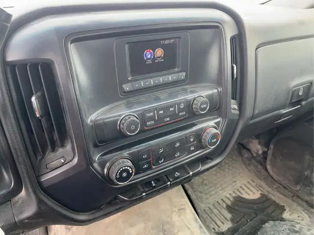 2016 GMC Sierra 1500 - Photo 14