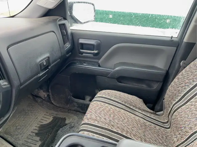 2016 GMC Sierra 1500 - Photo 15