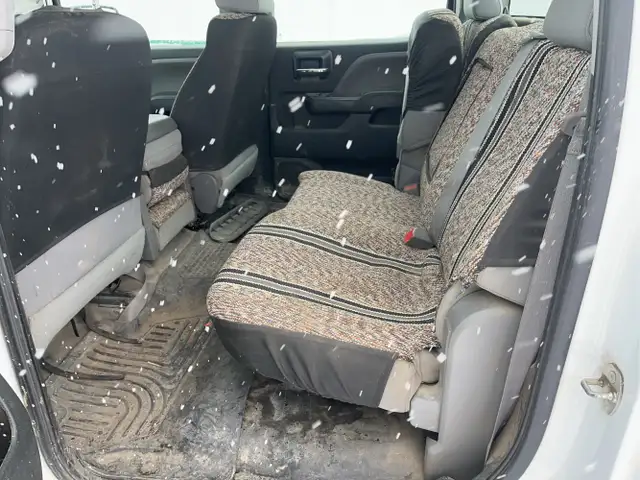 2016 GMC Sierra 1500 - Photo 17