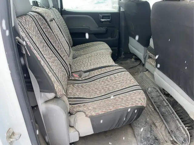 2016 GMC Sierra 1500 - Photo 18