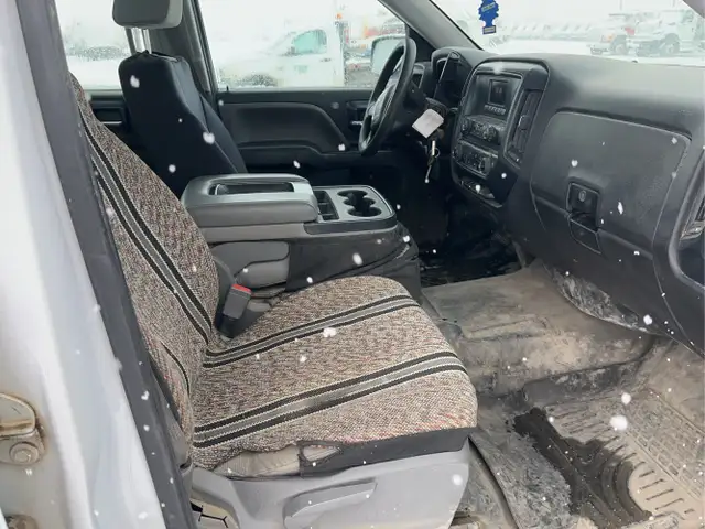 2016 GMC Sierra 1500 - Photo 19