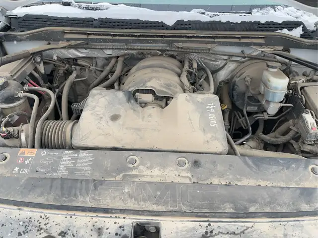 2016 GMC Sierra 1500 - Photo 21