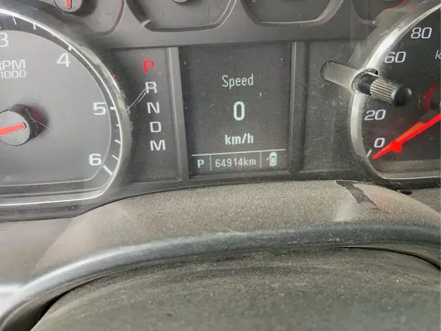 2016 GMC Sierra 1500 - Photo 23