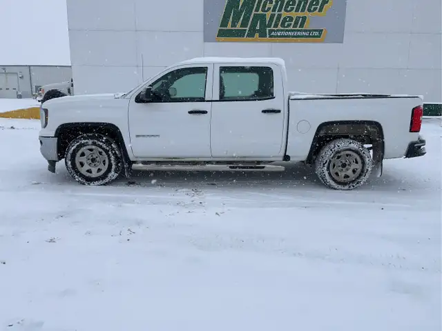 2016 GMC Sierra 1500 - Photo 25