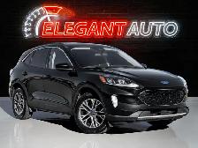 2020 Ford Escape SEL AWD|PANOROOF|HEATED SEAT & STEERING|CRUISE