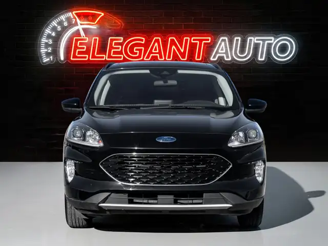 2020 Ford Escape SEL AWD|PANOROOF|HEATED SEAT & STEERING|CRUISE - Photo 2