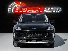 2020 Ford Escape SEL AWD|PANOROOF|HEATED SEAT & STEERING|CRUISE - Photo 2