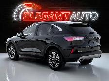 2020 Ford Escape SEL AWD|PANOROOF|HEATED SEAT & STEERING|CRUISE - Photo 4