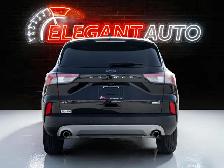 2020 Ford Escape SEL AWD|PANOROOF|HEATED SEAT & STEERING|CRUISE - Photo 5