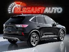 2020 Ford Escape SEL AWD|PANOROOF|HEATED SEAT & STEERING|CRUISE - Photo 6