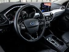 2020 Ford Escape SEL AWD|PANOROOF|HEATED SEAT & STEERING|CRUISE - Photo 7