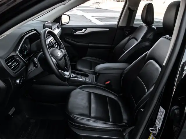 2020 Ford Escape SEL AWD|PANOROOF|HEATED SEAT & STEERING|CRUISE - Photo 8