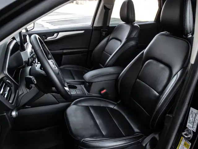 2020 Ford Escape SEL AWD|PANOROOF|HEATED SEAT & STEERING|CRUISE - Photo 9