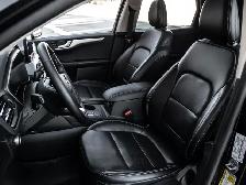 2020 Ford Escape SEL AWD|PANOROOF|HEATED SEAT & STEERING|CRUISE - Photo 9