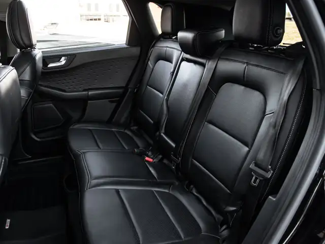 2020 Ford Escape SEL AWD|PANOROOF|HEATED SEAT & STEERING|CRUISE - Photo 10