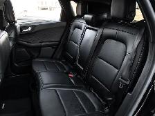 2020 Ford Escape SEL AWD|PANOROOF|HEATED SEAT & STEERING|CRUISE - Photo 10