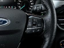 2020 Ford Escape SEL AWD|PANOROOF|HEATED SEAT & STEERING|CRUISE - Photo 17