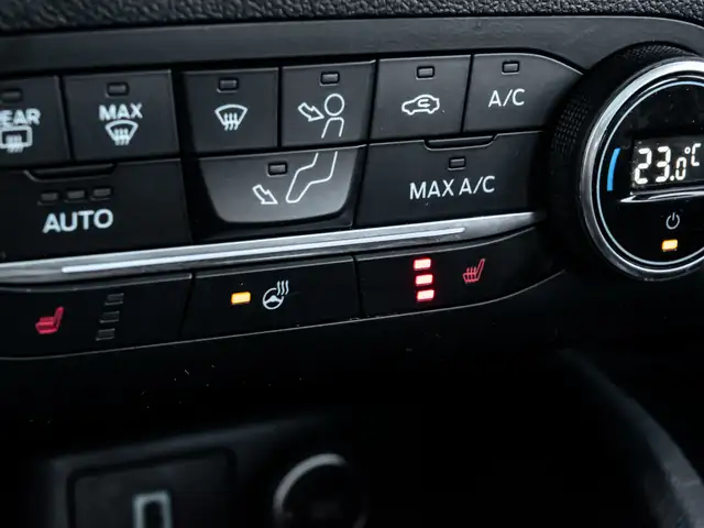 2020 Ford Escape SEL AWD|PANOROOF|HEATED SEAT & STEERING|CRUISE - Photo 22