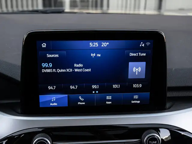 2020 Ford Escape SEL AWD|PANOROOF|HEATED SEAT & STEERING|CRUISE - Photo 23