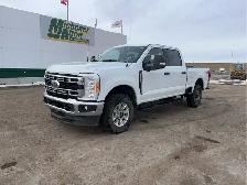 2023 Ford F-250 Super Duty