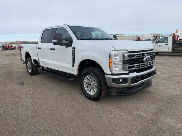 2023 Ford F-250 Super Duty - Photo 6