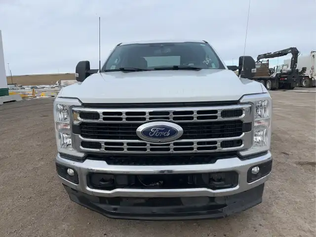 2023 Ford F-250 Super Duty - Photo 7
