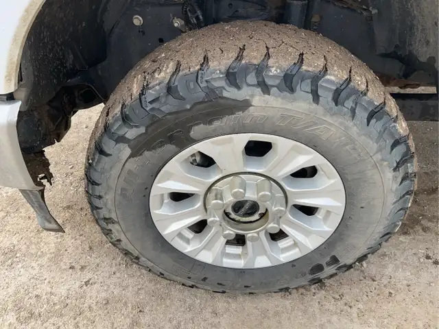 2023 Ford F-250 Super Duty - Photo 8