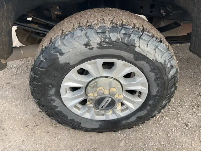 2023 Ford F-250 Super Duty - Photo 10