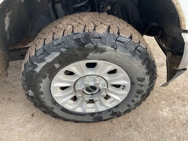 2023 Ford F-250 Super Duty - Photo 11