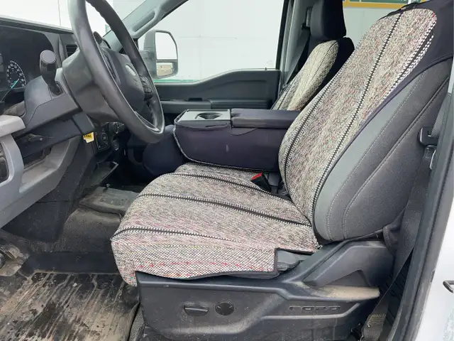 2023 Ford F-250 Super Duty - Photo 12